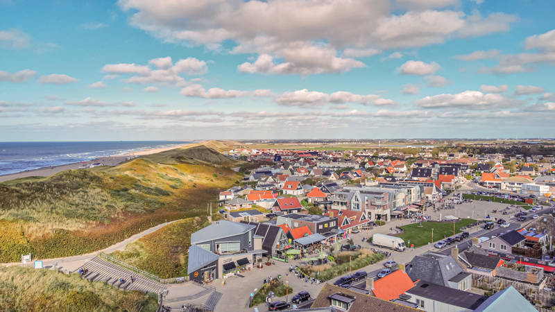 Ferienhaus Strandurlaub Callantsoog LekkerNaarZee